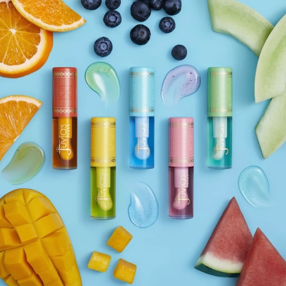 Juvia’s Place Lip Oil - Watermelon 🍉 - Picture 3 of 5